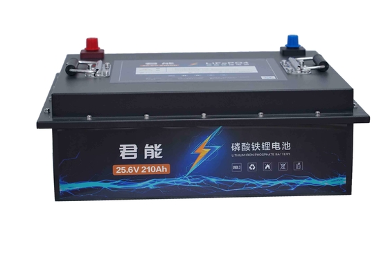 5.37KWh Replace Lead Acid 523*443*208mm Deep Cycle Lifepo4 Battery Replacement