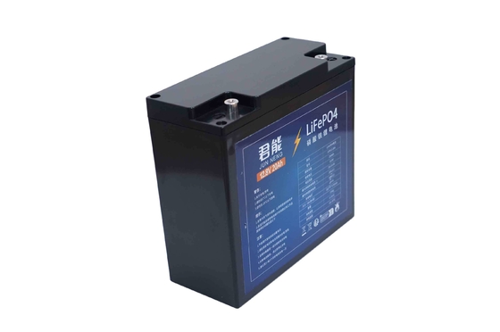 Defaut Voltage Lead Acid Replacement  32KG  25.6v Lead Acid Lithium ODM
