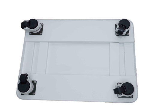 Parallel Telecom Communication Base Station Equipment System 6000 Cycle Life Household Battery Storage MSDS