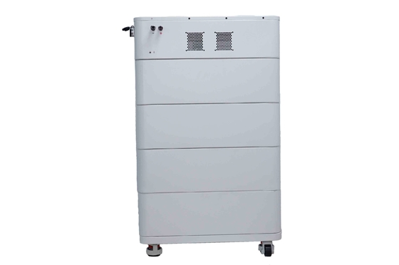 RS232 Communication Protocol Cell Phone Lithium Battery for Residential Energy Storage System Promotion