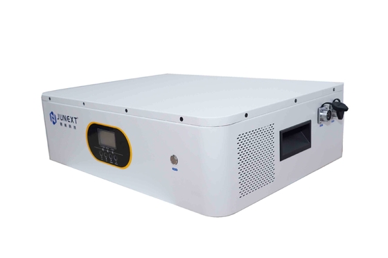 RS232 Communication Protocol Cell Phone Lithium Battery for Residential Energy Storage System Promotion
