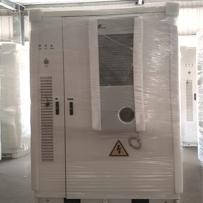 RAL7035 Container BESS 5.015MWh IP55 Bess Battery System