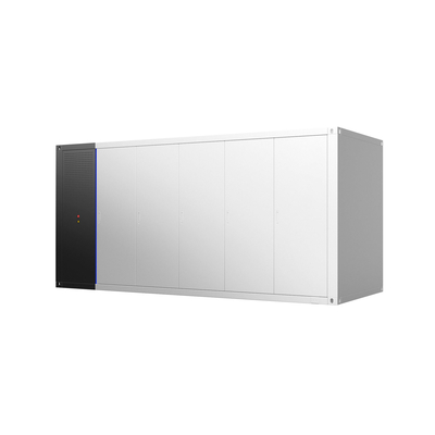 2.5MWh Bess Solar Battery Energy Storage System 100Kwh 500Kwh 1MW Off Grid Industrial Commercial Storage Container Battery