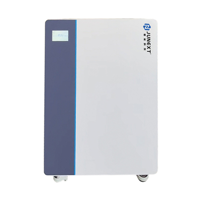 8000 Cycles Solar Battery Lithium Iron UL SGS Phosphate Household Energy Storage Battery