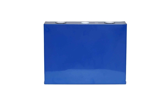587AH Li Ion Battery Cells 3.2V Voltage Overdischarge Protection Deep Cell Battery