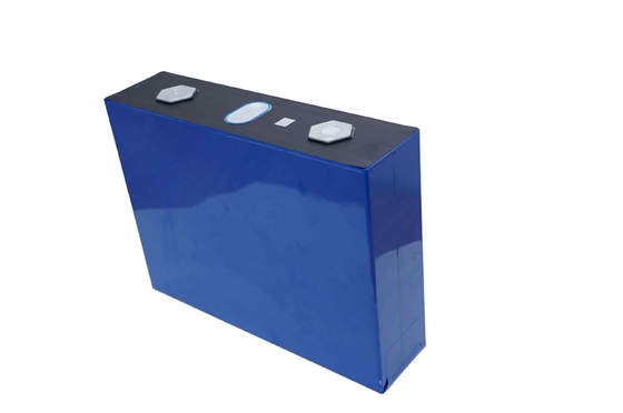 587AH Li Ion Battery Cells 3.2V Voltage Overdischarge Protection Deep Cell Battery