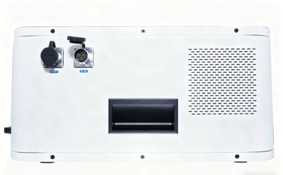 Rack-Mounted Lifepo4 Energy Battery 5/10/15/20kWh 100/200/300/400Ah Commercial Energy Storage Battery for -20°C to 55°C