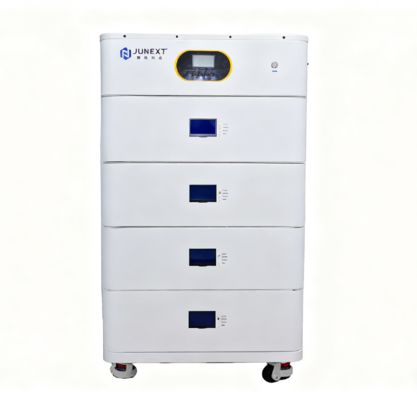 Stackable 48V 200AH 5kwh-30kwh Inverter Battery for Home Solar Power System Lifepo4 51.2v 100ah 5kwh Energy Storage