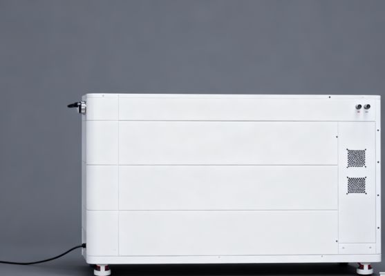 Gospower 5.12kWh 51.2V 100Ah Stackable Lithium Battery 10-40kWh IP65 Energy Storage System LiFeP04 Batteries UN38.2 MSDS