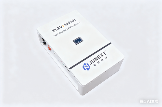 5KW 51.2V 100Ah 200Ah Server Rack Battery 5KWh 15KWh 20Kwh Lifepo4 Battery Home Energy Storage 48V Lithium Solar Battery