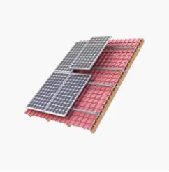 Off Grid Hybrid Solar Energy System 5KW 10KW 15KW Solar Panels With Battery and Inverter Complete Solar Kit for Home