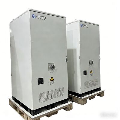 Air Cooling Solar Energy Storage Container 100kw 100kwh 215kwh BESS Battery Storage System 6000 Cycle Life