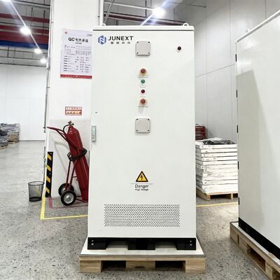 Hybrid Cabinet BESS 50kW 100kW 200kW 400kWh 1MW Solar Energy System with Management