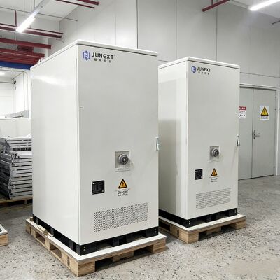 Junext Lithium Battery With Inverter 15Kwh 30Kwh 45Kwh 6.2Kw Solar Battery Storage System With Storage Set