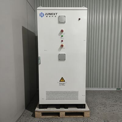50kW 100kW 200kWh Hybrid System Solar Energy Storage Battery Container ESS