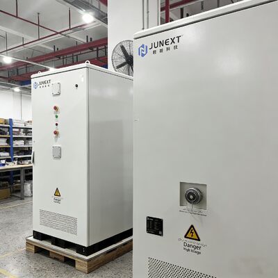 5Mw Battery Lifepo4 Cabinet Container Industrial and Commercial Energy Storage System