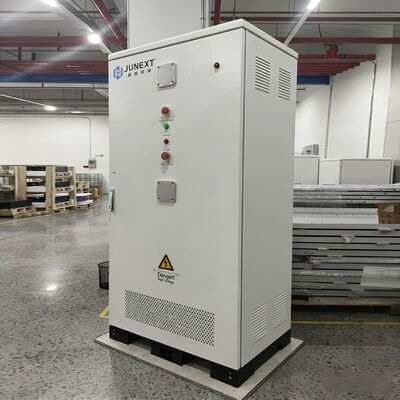 5Mw Battery Lifepo4 Cabinet Container Industrial and Commercial Energy Storage System