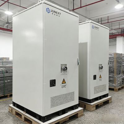 5Mw Battery Lifepo4 Cabinet Container Industrial and Commercial Energy Storage System