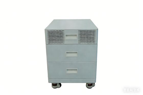 51.2V 200Ah Wall-Mounted 10kWh Home Solar Energy Storage System Lifepo4 Battery Inverter 48V 100Ah 200AH 5kWh 7.68kWh Options