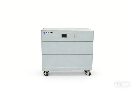 Wall-mounted Solar 48V 100ah 200ah 16S Lithium Battery Hybrid Grid EU Stock 5kWh 10kWh Deep Cycle 48V Lifepo4 Battery Pack