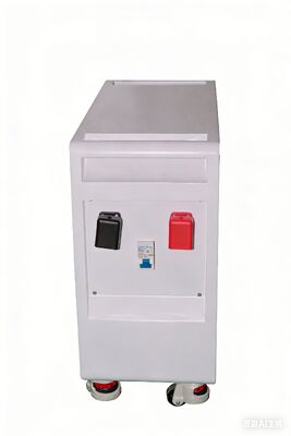 24V 314Ah 8kwh Lithium Ion Phosphate Batteries 8000 Times Cycles Battery 25.6V Energy Storage LiFePO4 Battery Pack