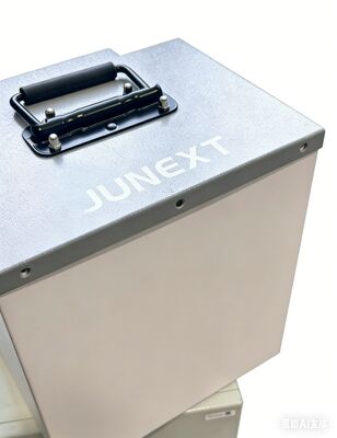 24v 48v 80v AMR Battery Warehouse Autonomous Mobile Robots Battery Packs