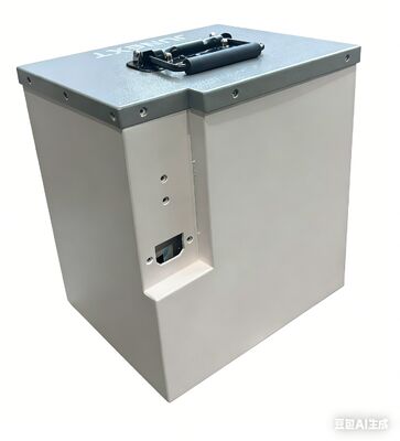 24v 48v 80v AMR Battery Warehouse Autonomous Mobile Robots Battery Packs