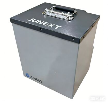 24v 48v 80v AMR Battery Warehouse Autonomous Mobile Robots Battery Packs