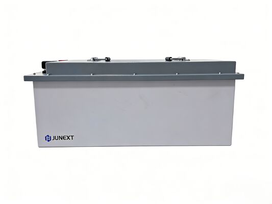 Reliable 51.2V 128Ah Durable E-Tricycle Lithium Iron Phosphate Rechargeable Battery