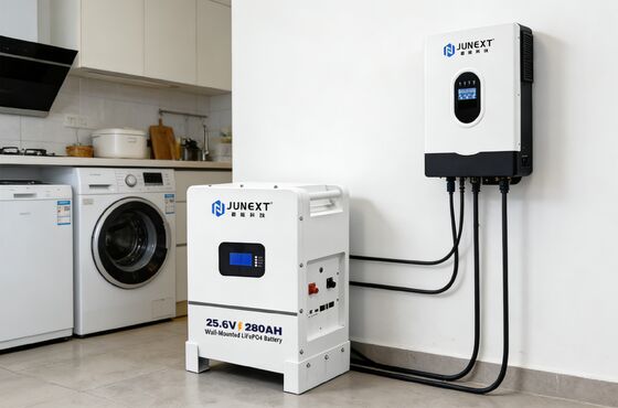5KW 6.2kw 8kw 10kw 12kw Parallel Hybrid Solar Inverter for Home Use Off Grid Energy Storage System Solar Power Inverter