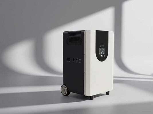 Storage Conditions Minus 20 Degrees Celsius to 55 Degrees Celsius Commercial Energy Storage Batteries Ideal for Long Term Energy Solutions