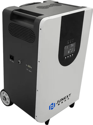 3kw 4kwh LiFePO4 All-in-One Home Energy Storage Battery for Daily Use