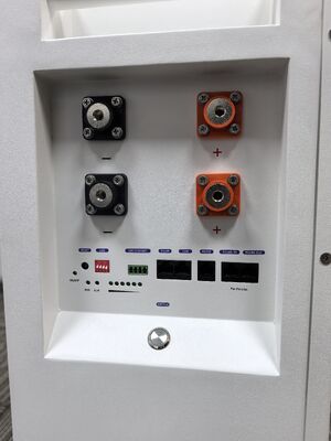 High-Capacity 51.2V 314Ah 48V Home Energy Storage All-in-One for Solar Backup & Emergency Power