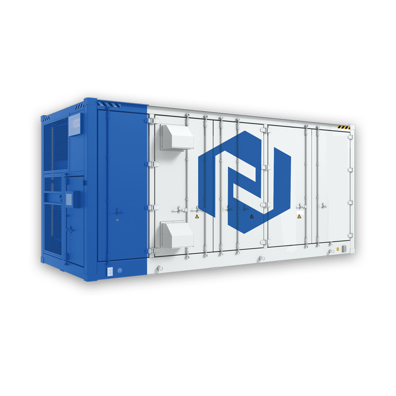 11000cls Container BESS 4000 Meter Energy Storage Container