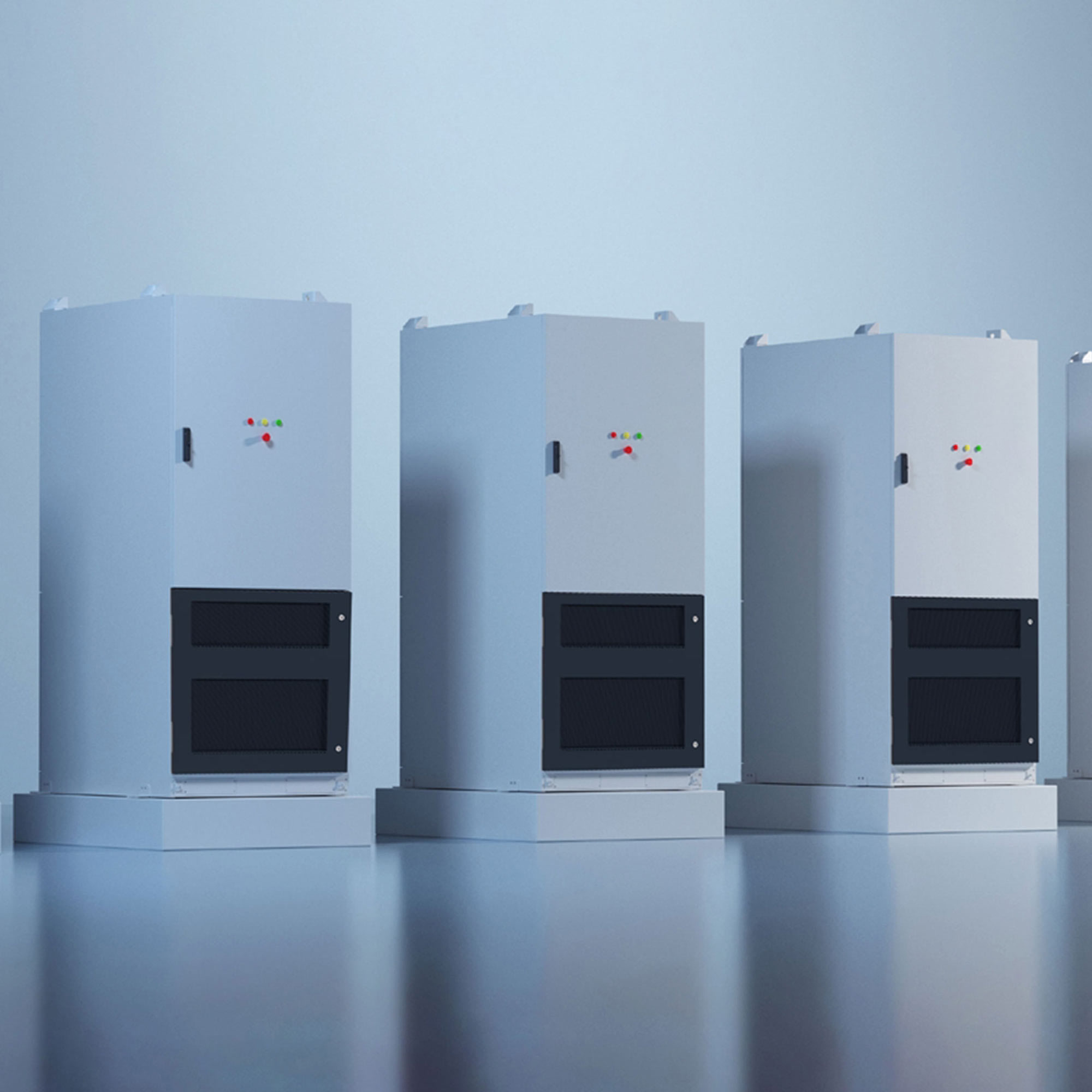 Elaborato Termotecnica - Potenza Batteria Raffreddamento E Post