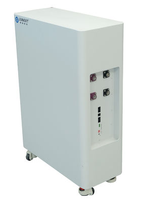 314Ah Lityum İyon Piller 16KWH Güneş Ev Enerjisi 48V LiFePO4 Pil Paketi