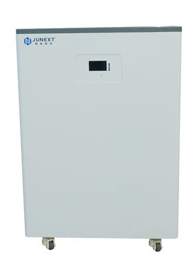 ENIEC61000 6 Baterai Lithium Berdiri Lantai 314Ah UN38.3 Penyimpanan Energi Surya Perumahan