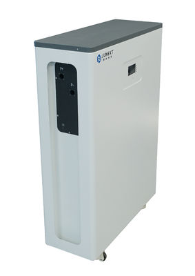 Batería solar de respaldo para el hogar montada en la pared de 51,2 V 314 Ah IEC62619