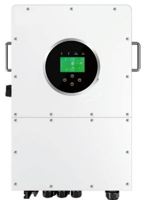 Hybrid Photovoltaic Solar Inverter 600V 22500W Energy Storage Inverter