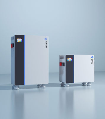 Sürekli ev enerjisi depolama paketi 6000 Cycle Systems ev güneş pil sistemi